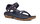 Teva Sandale Hurricane XLT2 Gecko Total Eclipse blau Herren